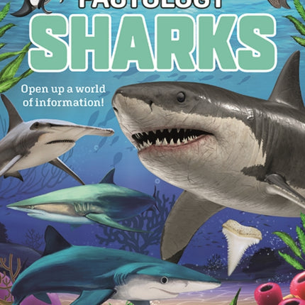 Factology Sharks
