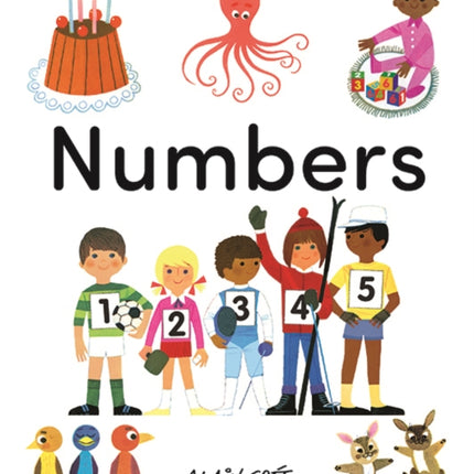 Numbers