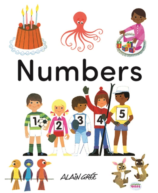 Numbers