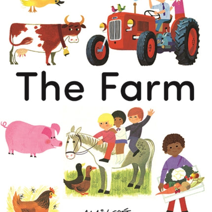 The Farm