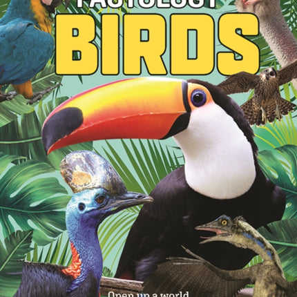 Factology Birds