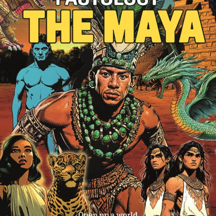 Factology The Maya