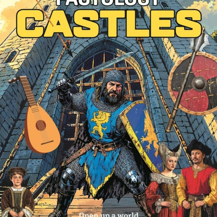 Factology Castles