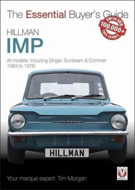 Hillman Imp