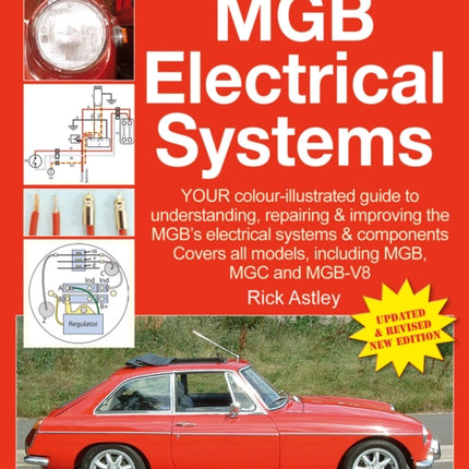 MGB Electrical Systems