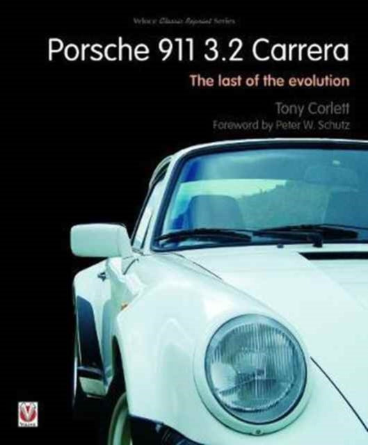 Porsche 911 Carrera  The Last of the Evolution