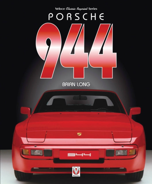 Porsche 944