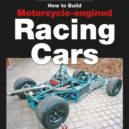 How to Build Motorcycle-engined Racing Cars