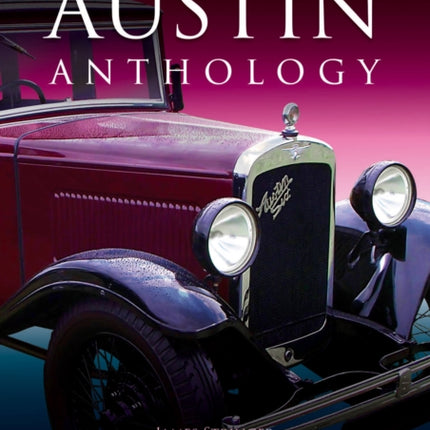 An Austin Anthology