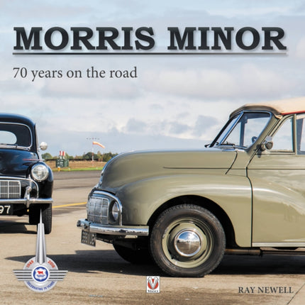 Morris Minor