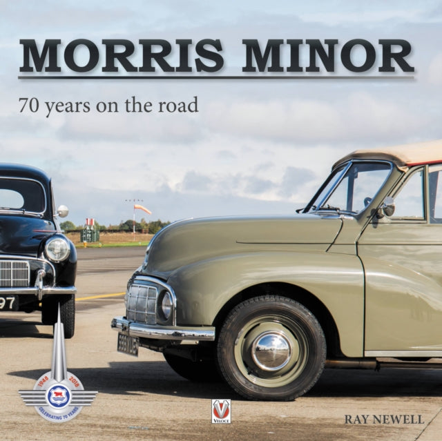 Morris Minor