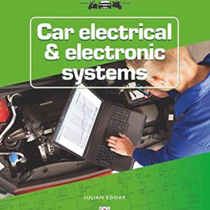 Car Electrical & Electronic Systems