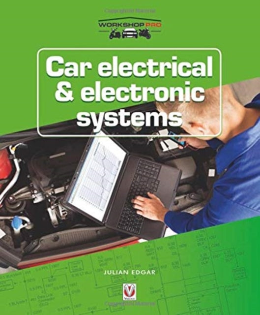 Car Electrical & Electronic Systems