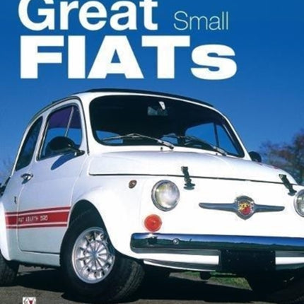 Great Small Fiats