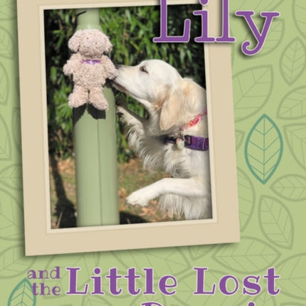 The Adventures of Lily: And the Little Lost Doggie