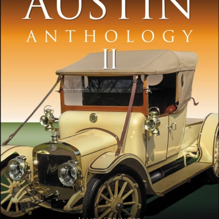 An Austin Anthology II