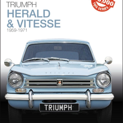 Triumph Herald & Vitesse