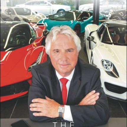 Tom Hartley: The Dealmaker