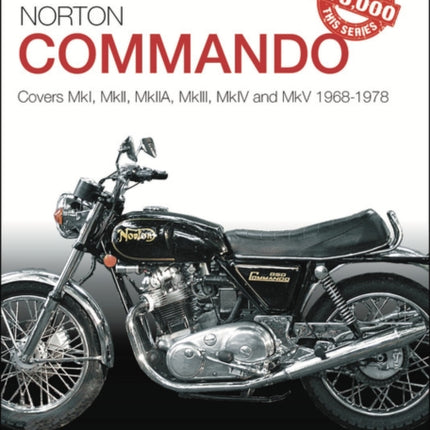 Norton Commando: The Essential Buyer’s Guide