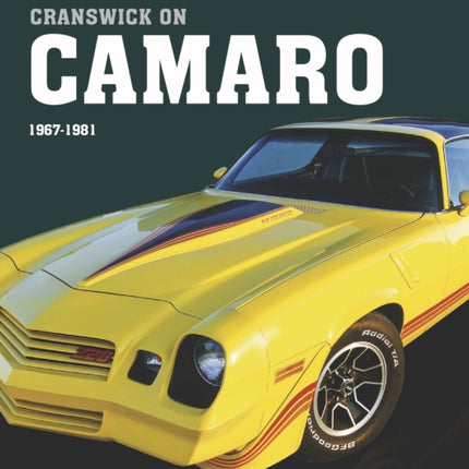 Cranswick on Camaro 1967-81