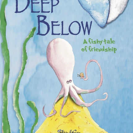 Deep Below: Adventure under the sea