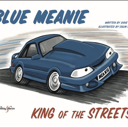 Blue Mean1e: King of the Streets