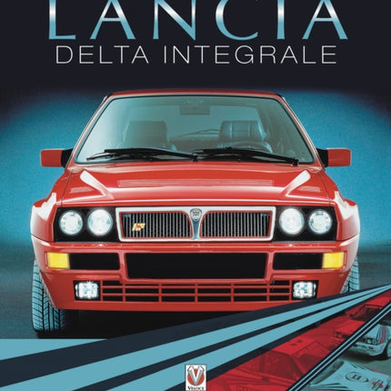 Lancia Delta Integrale