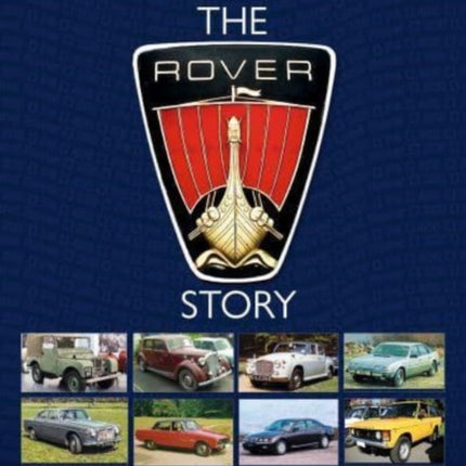 The Rover Story