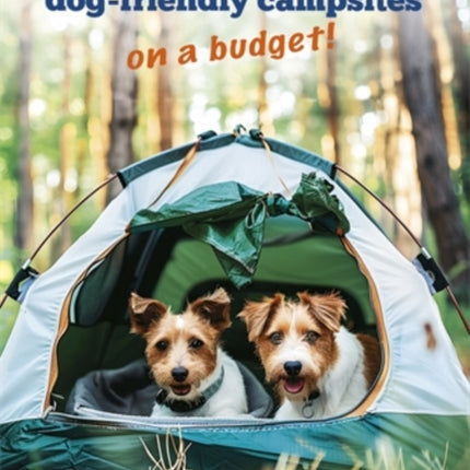 Wonderful Walks from DogFriendly Campsites on a