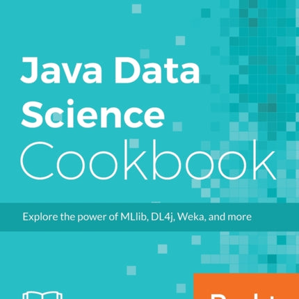Java Data Science Cookbook