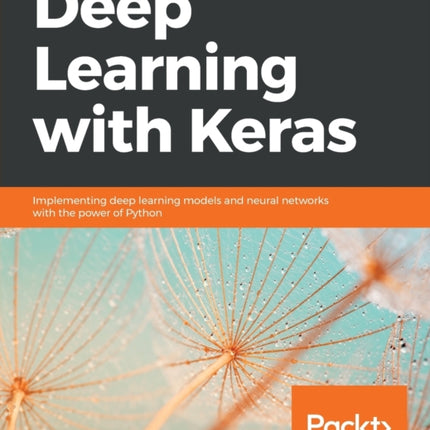 Deep Learning with Keras