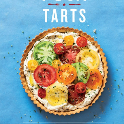 Posh Tarts
