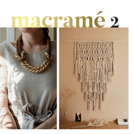 Macrame 2