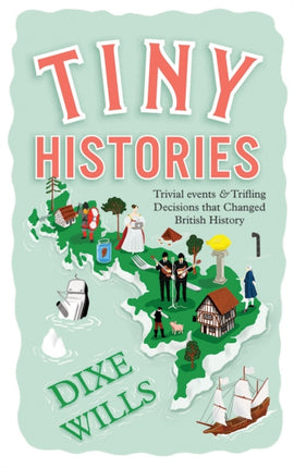 Tiny Histories