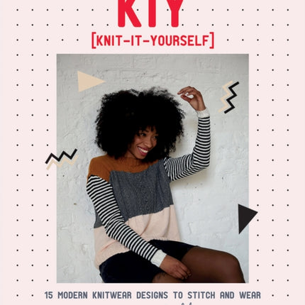 KIY KnitItYourself