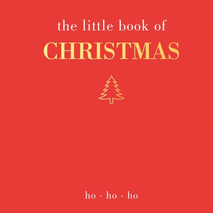 The Little Book of Christmas