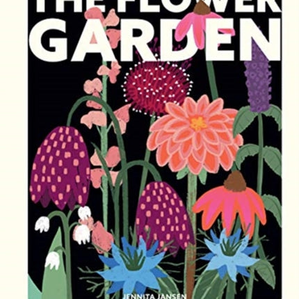 The Flower Garden