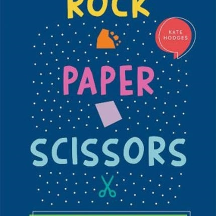 Rock Paper Scissors