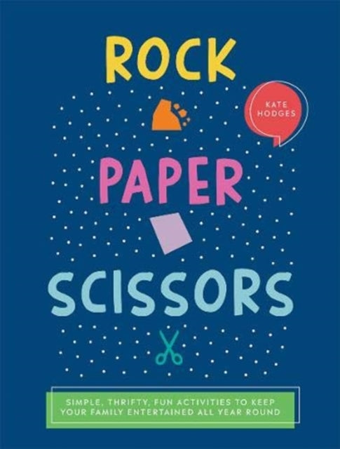 Rock Paper Scissors