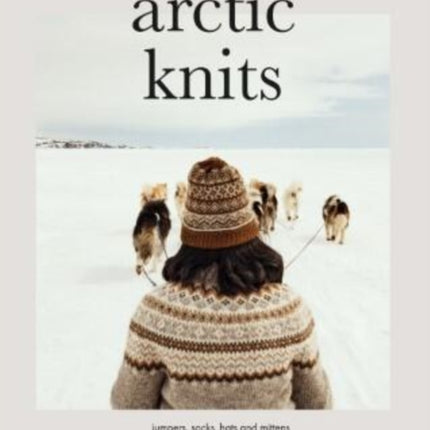 Arctic Knits