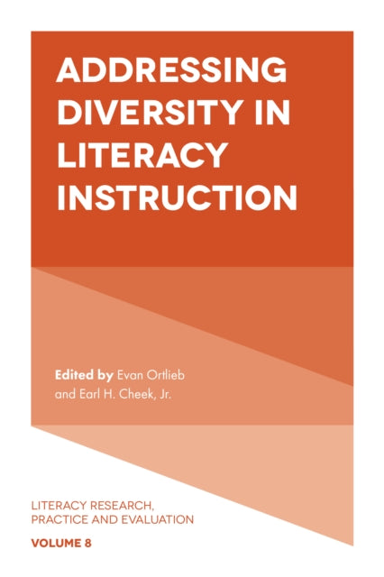 Addressing Diversity in Literacy Instruction