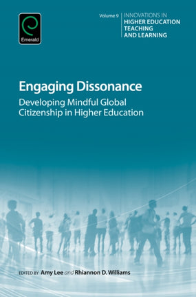 Engaging Dissonance: Developing Mindful Global Citizenship in Higher Education