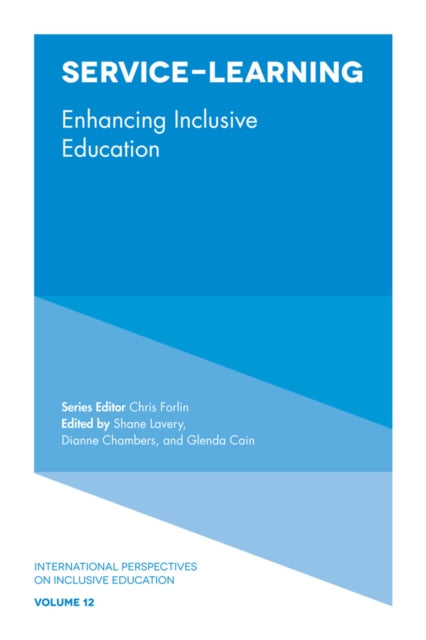 Service-Learning: Enhancing Inclusive Education