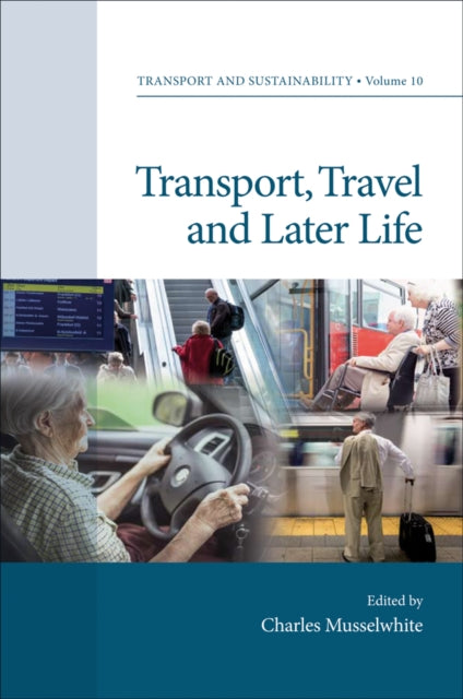 Transport, Travel and Later Life