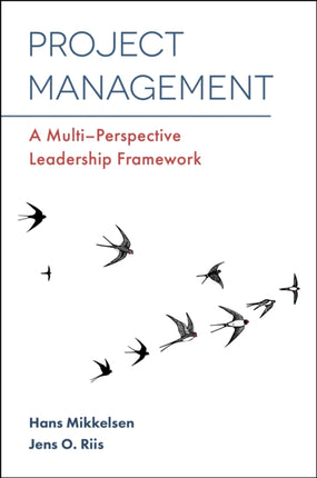 Project Management: A Multi-Perspective Leadership Framework