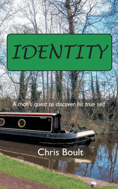 Identity: A man's quest to discover his true self