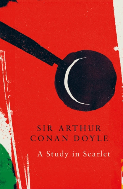 A Study in Scarlet (Legend Classics)