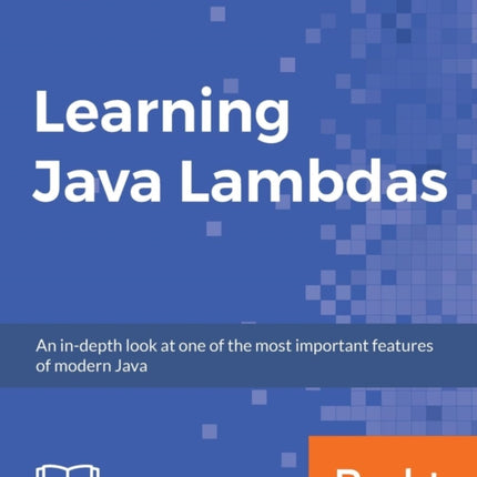 Learning Java Lambdas