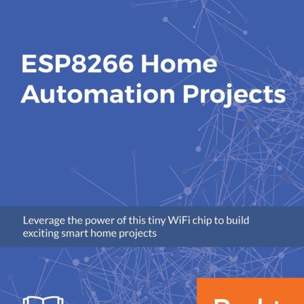 ESP8266 Home Automation Projects