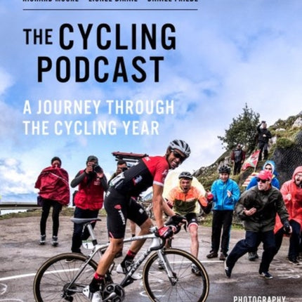 A Journey Through the Cycling Year